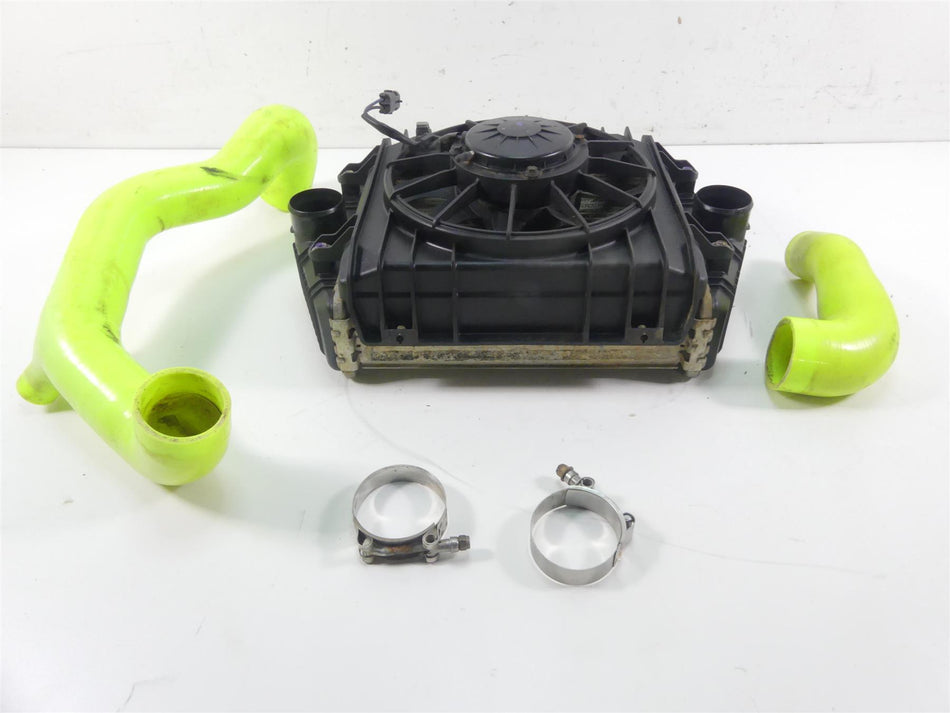 2020 Can Am Maverick X3 XMR Turbo RR Intercooler Radiator Inter Cooler 707800840 {{ shop.shopifyCountryName }} - Mototech271