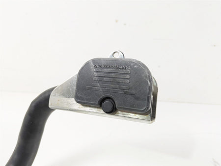2019 Yamaha VX Cruiser HO 1800 Rear Step Ladder & Mounts F2X-U278A-00-00 {{ shop.shopifyCountryName }} - Mototech271