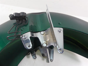 2005 Honda V-Twin VTX1800 S3 Front Fender -Read  61110-MCV-600ZA 61110-MCV-F00ZA