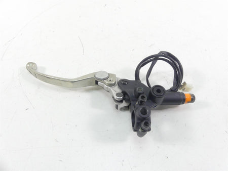 2007 Ducati Sport Classic GT1000 Brembo Clutch Master Cylinder -Read 63040341A {{ shop.shopifyCountryName }} - Mototech271