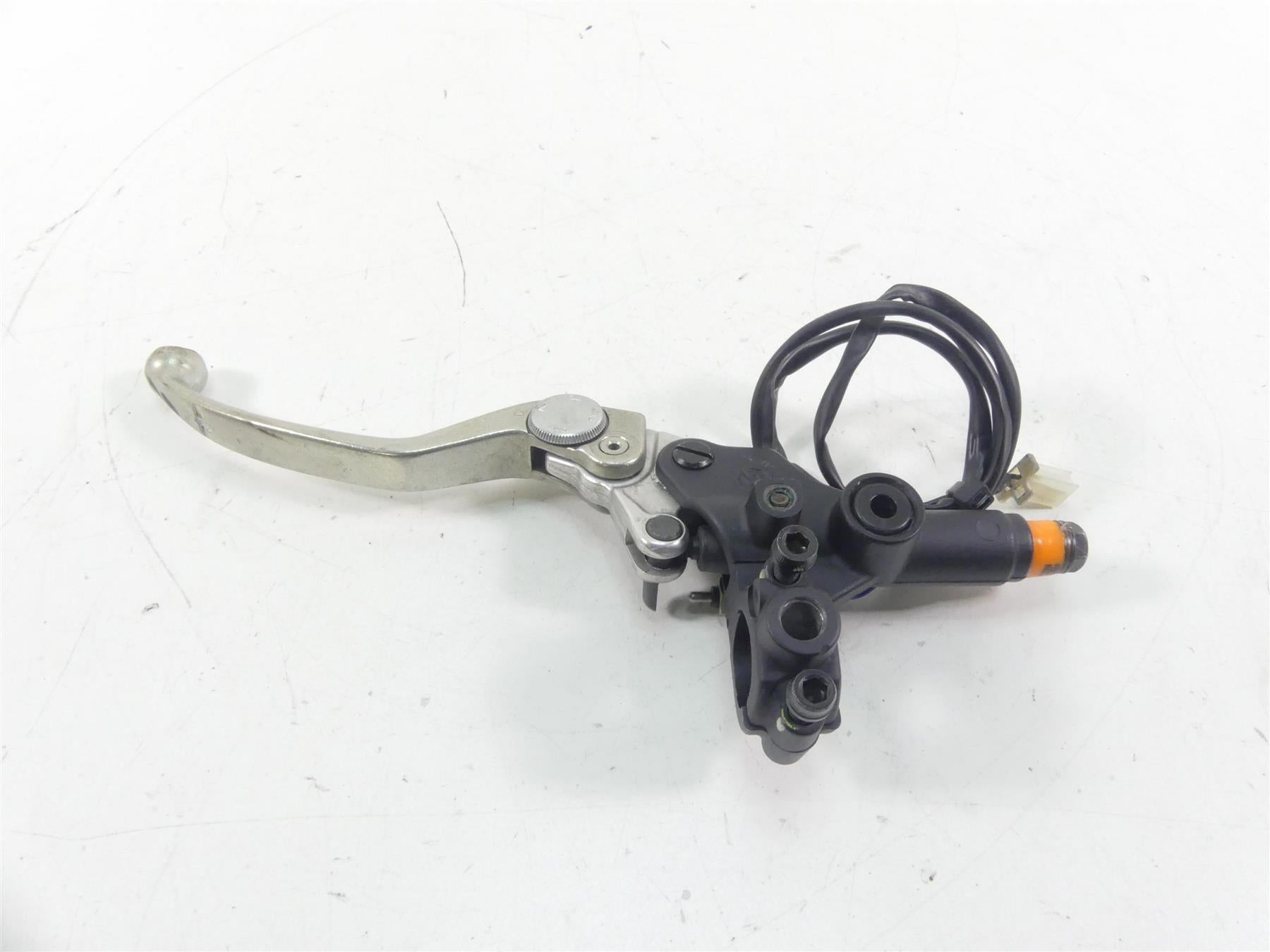 2007 Ducati Sport Classic GT1000 Brembo Clutch Master Cylinder -Read 63040341A | Mototech271
