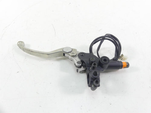 2007 Ducati Sport Classic GT1000 Brembo Clutch Master Cylinder -Read 63040341A | Mototech271