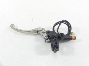 2007 Ducati Sport Classic GT1000 Brembo Clutch Master Cylinder -Read 63040341A | Mototech271