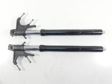 Load image into Gallery viewer, 2014 Moto Guzzi Griso 1200 SE 8V Straight Showa Front Fork Leg Set 978160 978159
