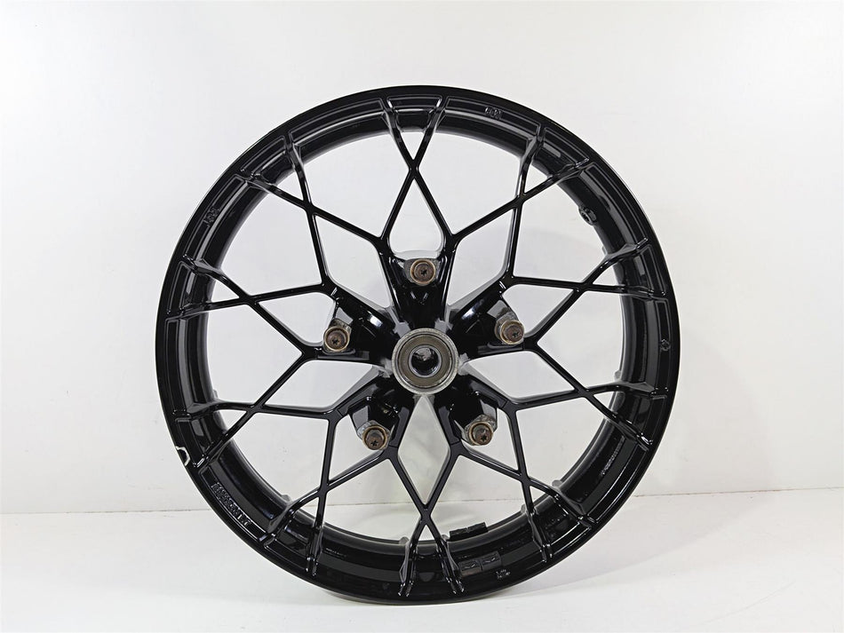 2021 Harley FLHRXS Road King Special 19x3.5 Front Wheel Prodigy - Dent 43300673-Mototech271