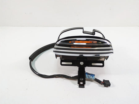 2009 Harley Dyna FXDFSE CVO Fat Bob Taillight Tail Light 68429-09 68349-07D {{ shop.shopifyCountryName }} - Mototech271