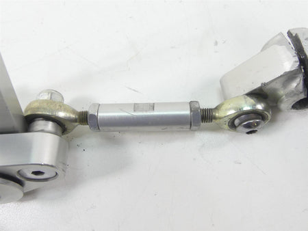 2009 Harley XR1200 Sportster Storz Shift Lever Peg + Mount & Links HD083.55 {{ shop.shopifyCountryName }} - Mototech271