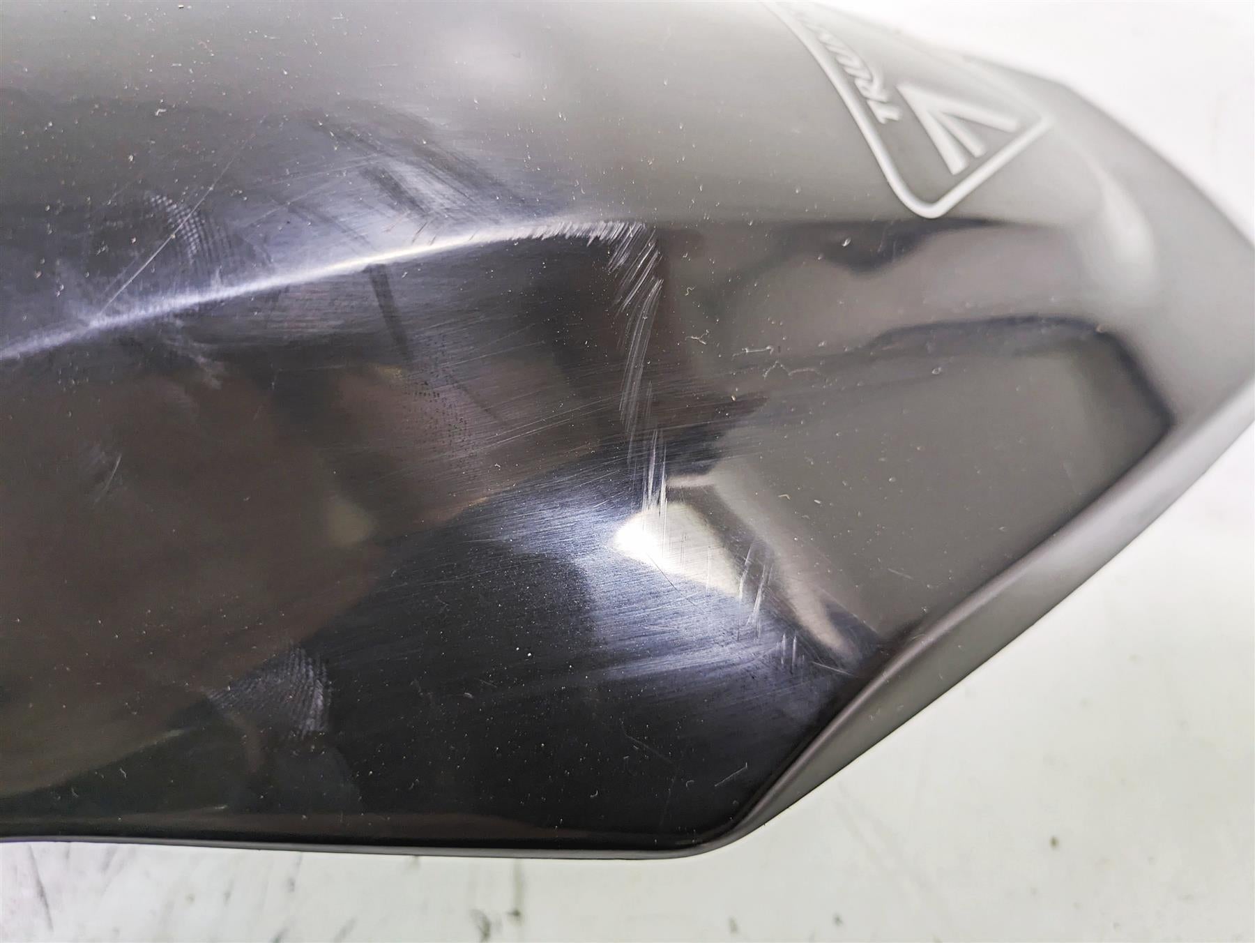 2020 Husqvarna FE 250 Front Fender Hu03363-001 {{ shop.shopifyCountryName }} - Mototech271