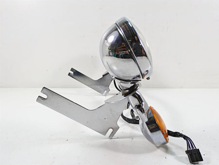 2005 Harley Touring FLHTCUI Electra Glide Spot Light Blinker Set -Read 68712-94A {{ shop.shopifyCountryName }} - Mototech271
