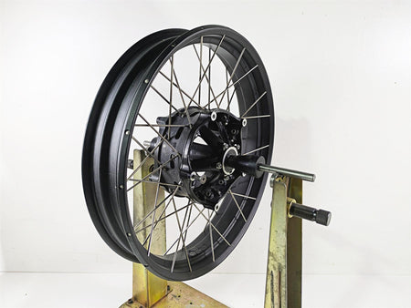 2015 BMW R1200 GS Adv K51 Straight 19x3 Front Wheel Spoke Rim 36318528530 {{ shop.shopifyCountryName }} - Mototech271