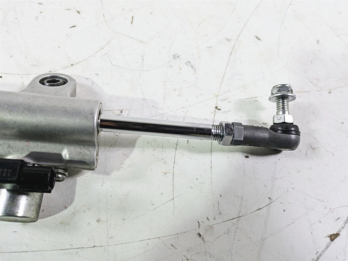 2016 Suzuki GSXR1000 Kyb Steering Damper Stabilizer 51750-21H20 51750-21H21 {{ shop.shopifyCountryName }} - Mototech271