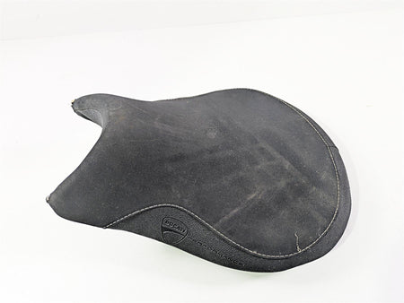 2022 Ducati Streetfighter V2 Front Rider Seat Saddle READ 595P7053A {{ shop.shopifyCountryName }} - Mototech271