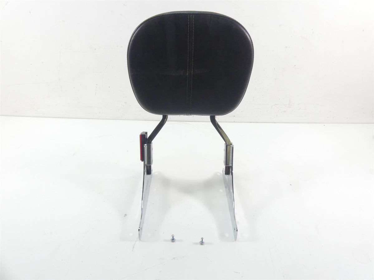 2013 Harley Softail FLSTC Heritage Classic Passenger Backrest 18.5" 52731-00 {{ shop.shopifyCountryName }} - Mototech271