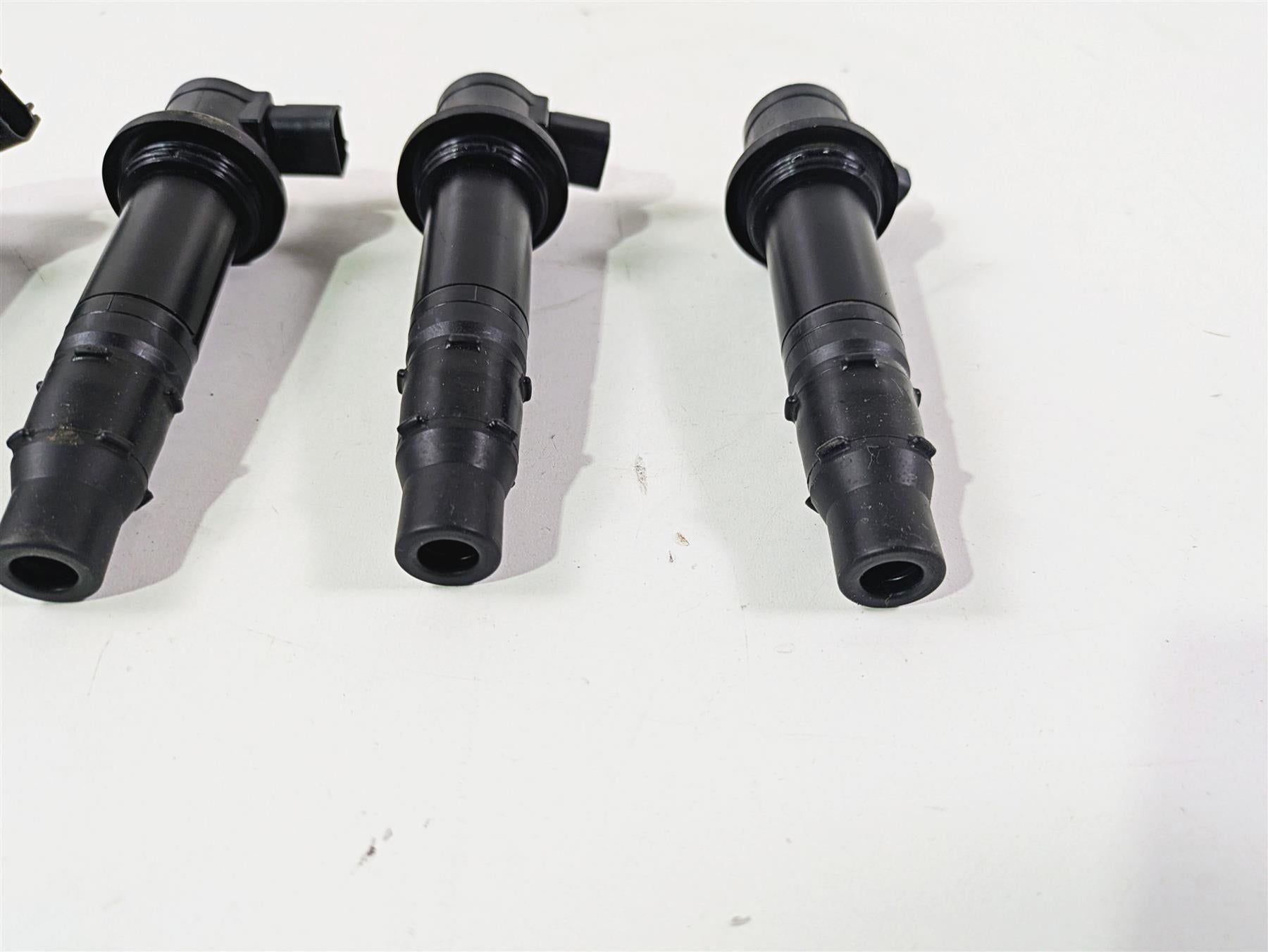 2009 Yamaha FZ1 FZS10 Fazer Ignition Coils Stick Coil Set 5VY-82310-00-00 {{ shop.shopifyCountryName }} - Mototech271