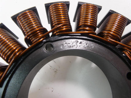 2012 Harley Touring FLHX Street Glide Stator Alternator Generator 29987-06 {{ shop.shopifyCountryName }} - Mototech271