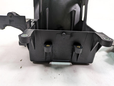 2014 Harley Touring FLHTK Electra Glide Battery Electrical Holder -Read 66000010 {{ shop.shopifyCountryName }} - Mototech271