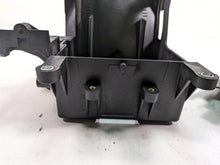Load image into Gallery viewer, 2014 Harley Touring FLHTK Electra Glide Battery Electrical Holder -Read 66000010
