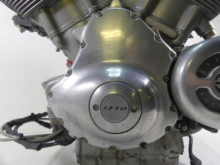 2013 Harley Davidson VRSCF Muscle Running 1250 Engine Motor 37K -Video 19974-17K {{ shop.shopifyCountryName }} - Mototech271