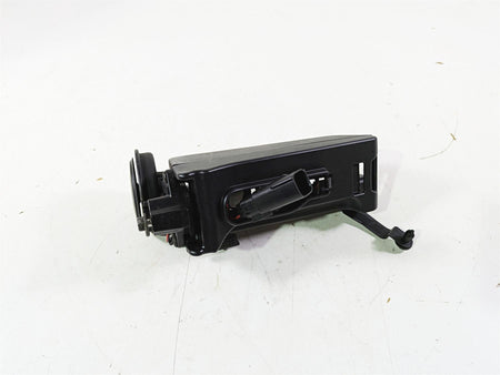 2018 Harley Softail FXFBS Fat Bob Horn + Wiring Box 69201654 {{ shop.shopifyCountryName }} - Mototech271