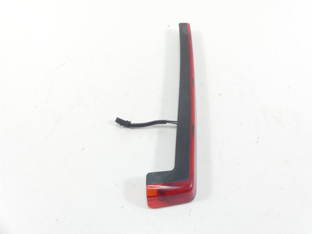 2009 Harley FLHTCU SE4 CVO E-Glide Left Trunk Side Marker Light Lamp 53789-06 {{ shop.shopifyCountryName }} - Mototech271