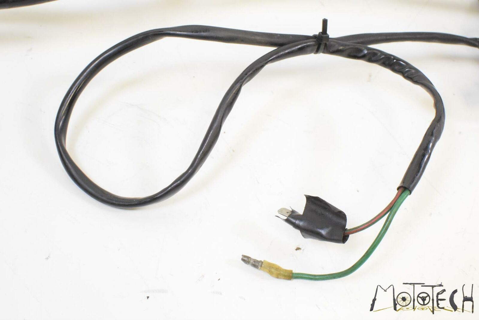 1976 Honda CB750F CB750 Supersport Clutch Perch Blinker CTRL Switch 35130377P00P {{ shop.shopifyCountryName }} - Mototech271