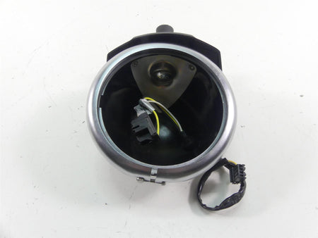 2020 Harley Sportster XL1200 NS Iron Headlight Housing Bucket & Cover 69774-07A {{ shop.shopifyCountryName }} - Mototech271
