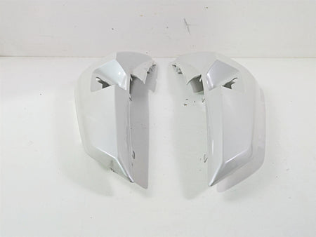 2014 BMW K1600 GTL K48 Rear Tail Fairing Cover Cowl Set 46627709505 {{ shop.shopifyCountryName }} - Mototech271
