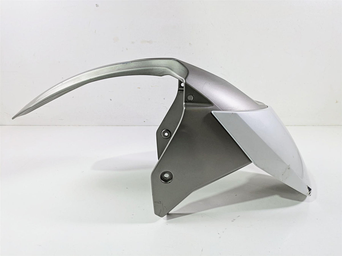 2014 BMW K1600 GTL K48 Front Fender Guard & Cover 46617685915 46617711557 {{ shop.shopifyCountryName }} - Mototech271