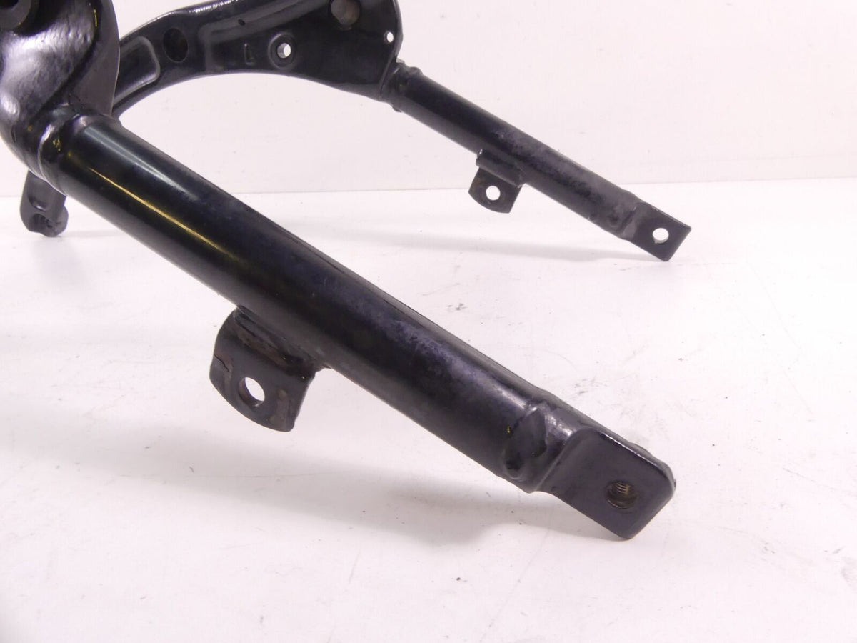 2011 Harley Touring FLHP Road King Straight Rear Subframe Sub Frame 48079-09BHP {{ shop.shopifyCountryName }} - Mototech271