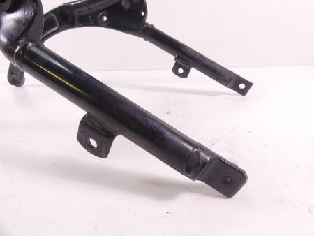 2011 Harley Touring FLHP Road King Straight Rear Subframe Sub Frame 48079-09BHP {{ shop.shopifyCountryName }} - Mototech271