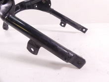 Load image into Gallery viewer, 2011 Harley Touring FLHP Road King Straight Rear Subframe Sub Frame 48079-09BHP
