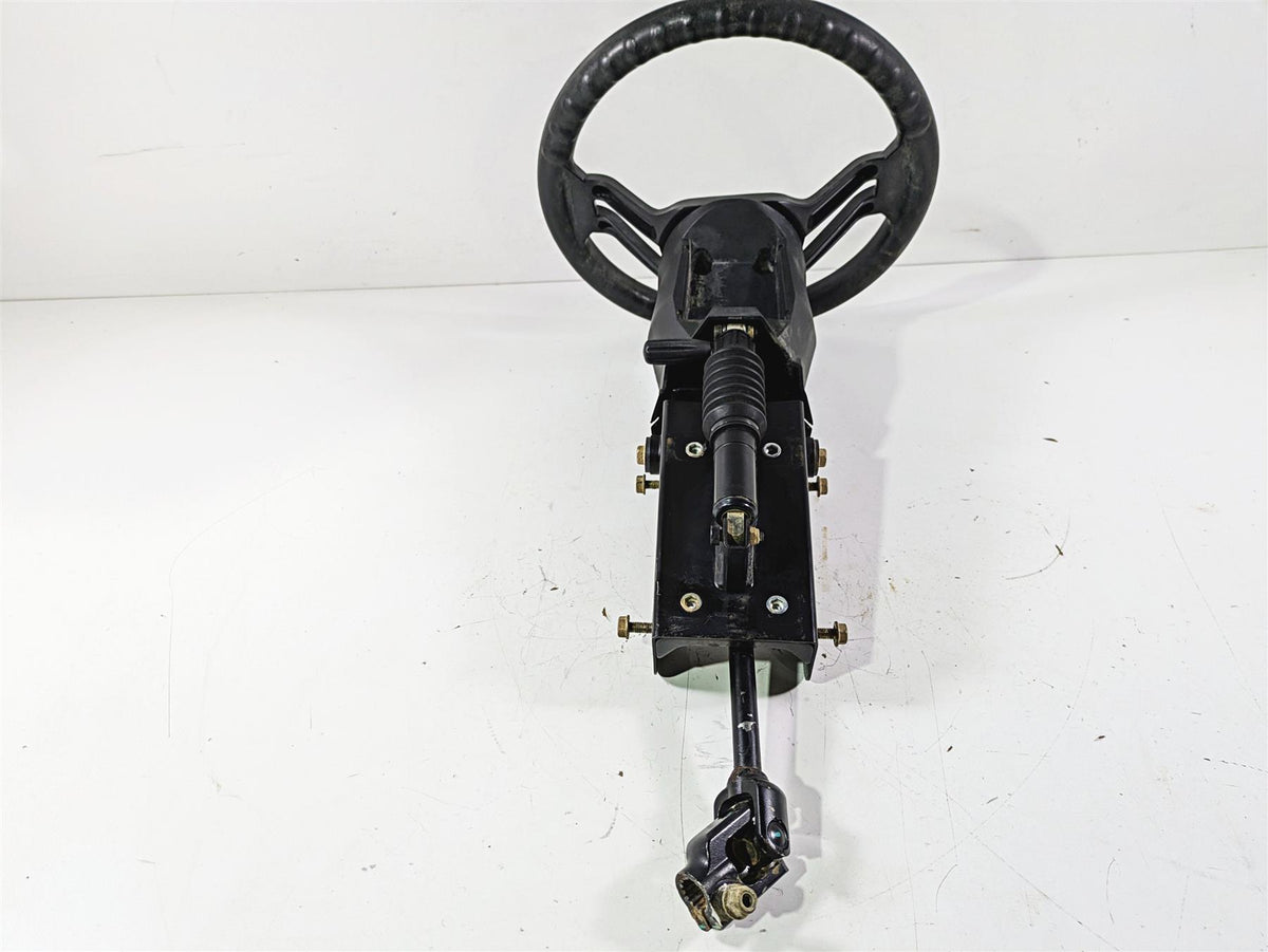 2022 Can-Am Defender XMR HD10 Steering Wheel Mount Damper Set 709401513 {{ shop.shopifyCountryName }} - Mototech271