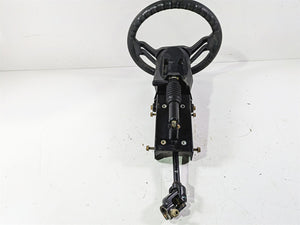 2022 Can-Am Defender XMR HD10 Steering Wheel Mount Damper Set 709401513