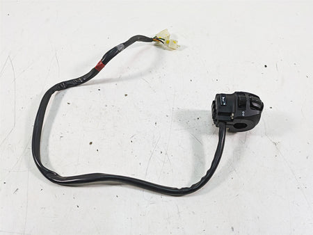 2014 Moto Guzzi California 1400 T Left Hand Blinker Heat Control Switch 887795 {{ shop.shopifyCountryName }} - Mototech271