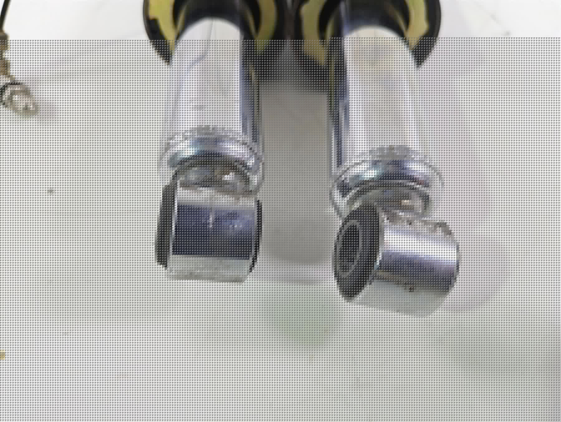 1996 Harley Touring FLHTCUI Electra Glide Showa Rear Shock Damper 13" 54540-93 {{ shop.shopifyCountryName }} - Mototech271