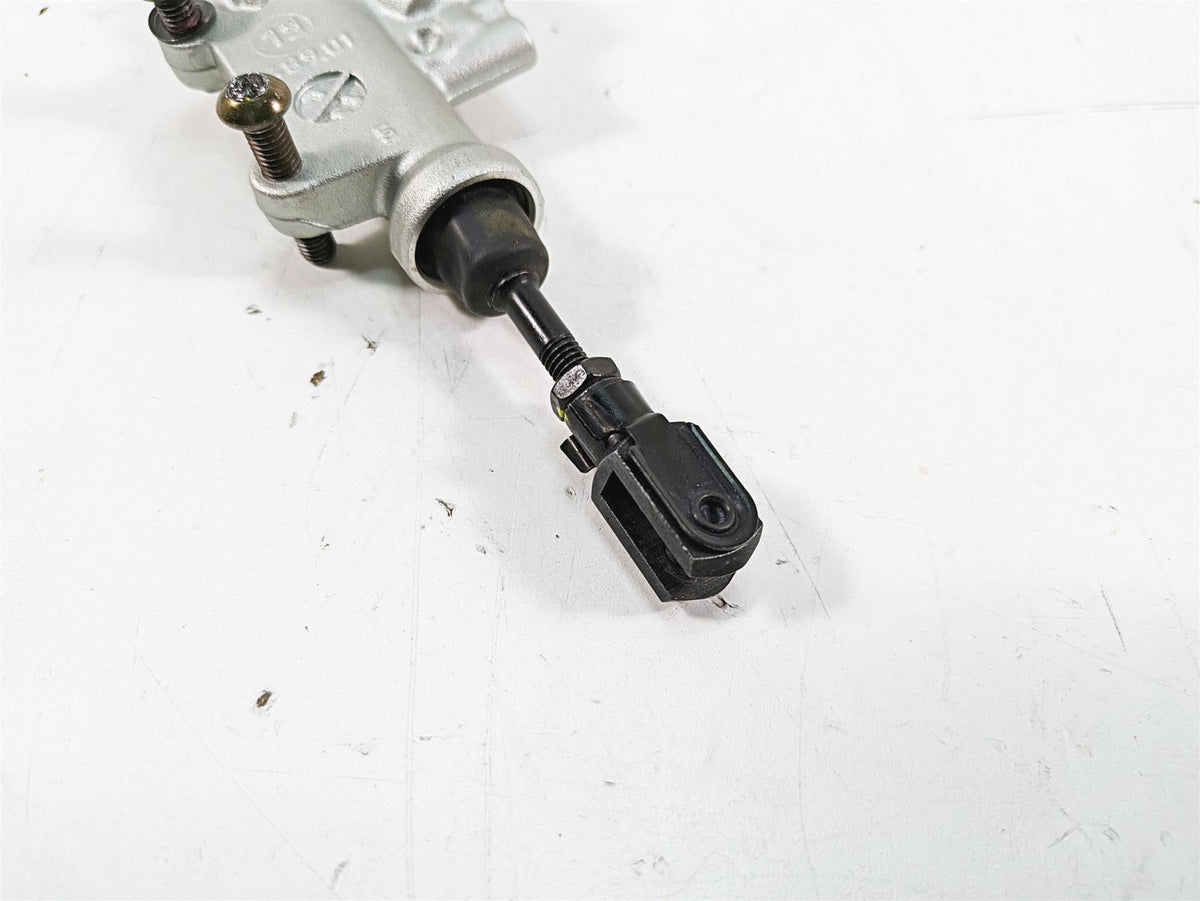2020 Aprilia Tuono V4 Factory Rear Brembo Brake Master Cylinder B044586 {{ shop.shopifyCountryName }} - Mototech271