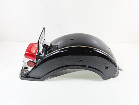 2004 Suzuki VL800 Intruder Volusia Rear Fender & Taillight 63110-41F40-YAY {{ shop.shopifyCountryName }} - Mototech271