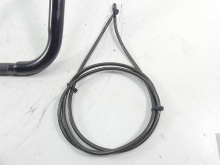 2005 Harley Touring CVO FLHTCSE Electra Glide 16" Ape Hanger Handle Bars {{ shop.shopifyCountryName }} - Mototech271