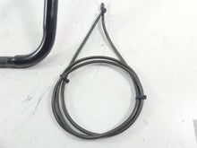 Load image into Gallery viewer, 2005 Harley Touring CVO FLHTCSE Electra Glide 16&quot; Ape Hanger Handle Bars | Mototech271
