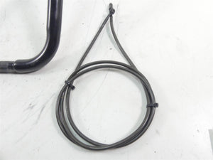 2005 Harley Touring CVO FLHTCSE Electra Glide 16" Ape Hanger Handle Bars | Mototech271