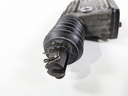 1996 Harley FLSTC Softail Heritage Rear Brake Master Cylinder 42468-87E {{ shop.shopifyCountryName }} - Mototech271