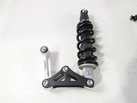 2021 Kawasaki Z900 ZR900 Swingarm + Shock & Linkage Set 33001-0732 45014-0646 {{ shop.shopifyCountryName }} - Mototech271