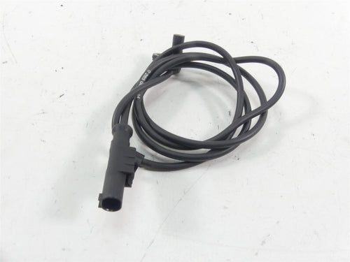 2016 KTM 1290 Superduke R Rear Abs Brake Wheel Speed Sensor 76042025000 | Mototech271