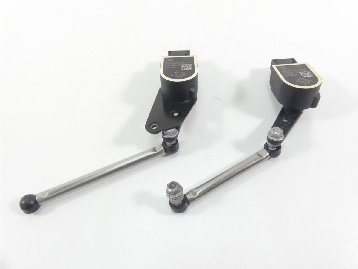 2014 BMW K1600 GTL K48 Bike Height Level Sensor Set 37146784072 {{ shop.shopifyCountryName }} - Mototech271