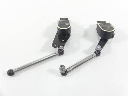 2014 BMW K1600 GTL K48 Bike Height Level Sensor Set 37146784072 {{ shop.shopifyCountryName }} - Mototech271