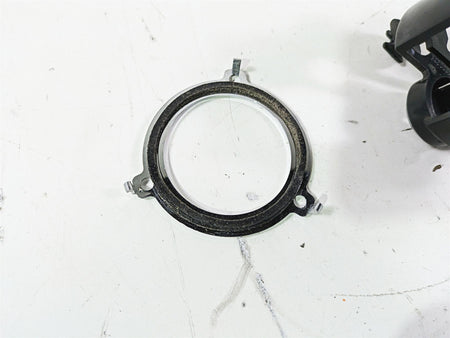 2015 Harley Touring FLHTKL E -Glide Low Fuel Gas Petrol Level Gauge 70900161 {{ shop.shopifyCountryName }} - Mototech271