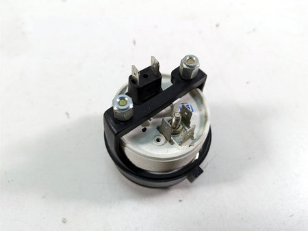 2006 Harley Touring FLHTCUI Electra Glide Oil Pressure Gauge 75032-99B {{ shop.shopifyCountryName }} - Mototech271