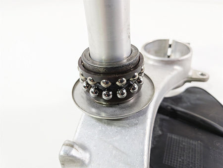 2014 BMW S1000RR K46 Lower Triple Tree Steering Clamp 8526936 31428552933 {{ shop.shopifyCountryName }} - Mototech271