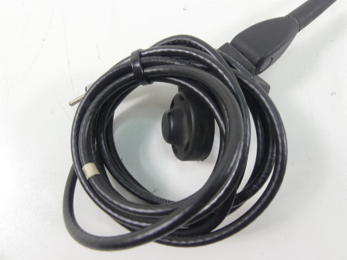 2015 Victory Cross Country Tour Radio Stereo Antenna & Mount 4012213 {{ shop.shopifyCountryName }} - Mototech271