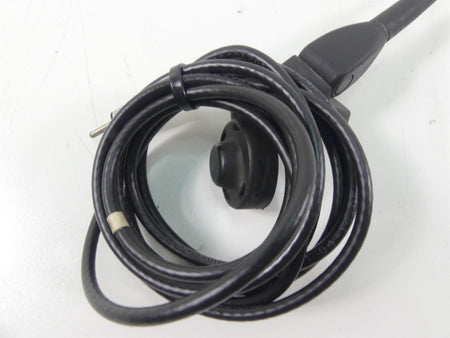 2015 Victory Cross Country Tour Radio Stereo Antenna & Mount 4012213 {{ shop.shopifyCountryName }} - Mototech271
